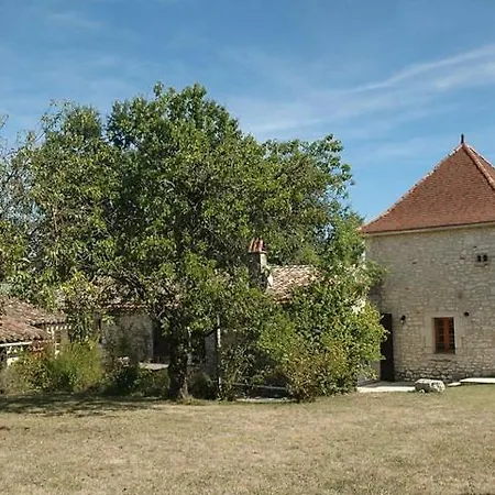 Au Coeur Des Vignes Villa Gageac-et-Rouillac