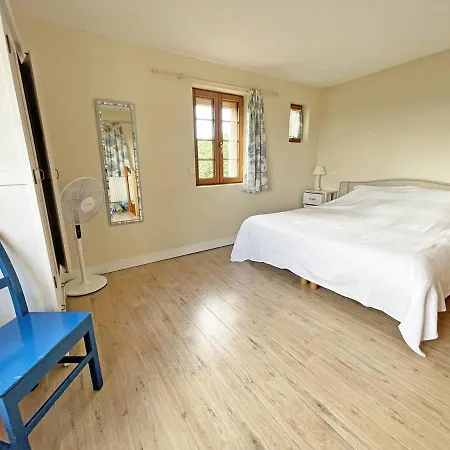 Au Coeur Des Vignes Villa