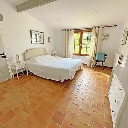 Villa Au Coeur Des Vignes *