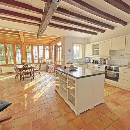 Villa Au Coeur Des Vignes