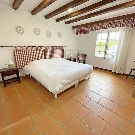 Au Coeur Des Vignes Villa Gageac-et-Rouillac