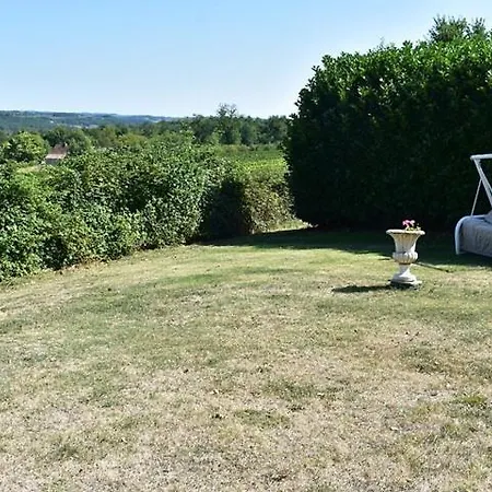 Villa Au Coeur Des Vignes *